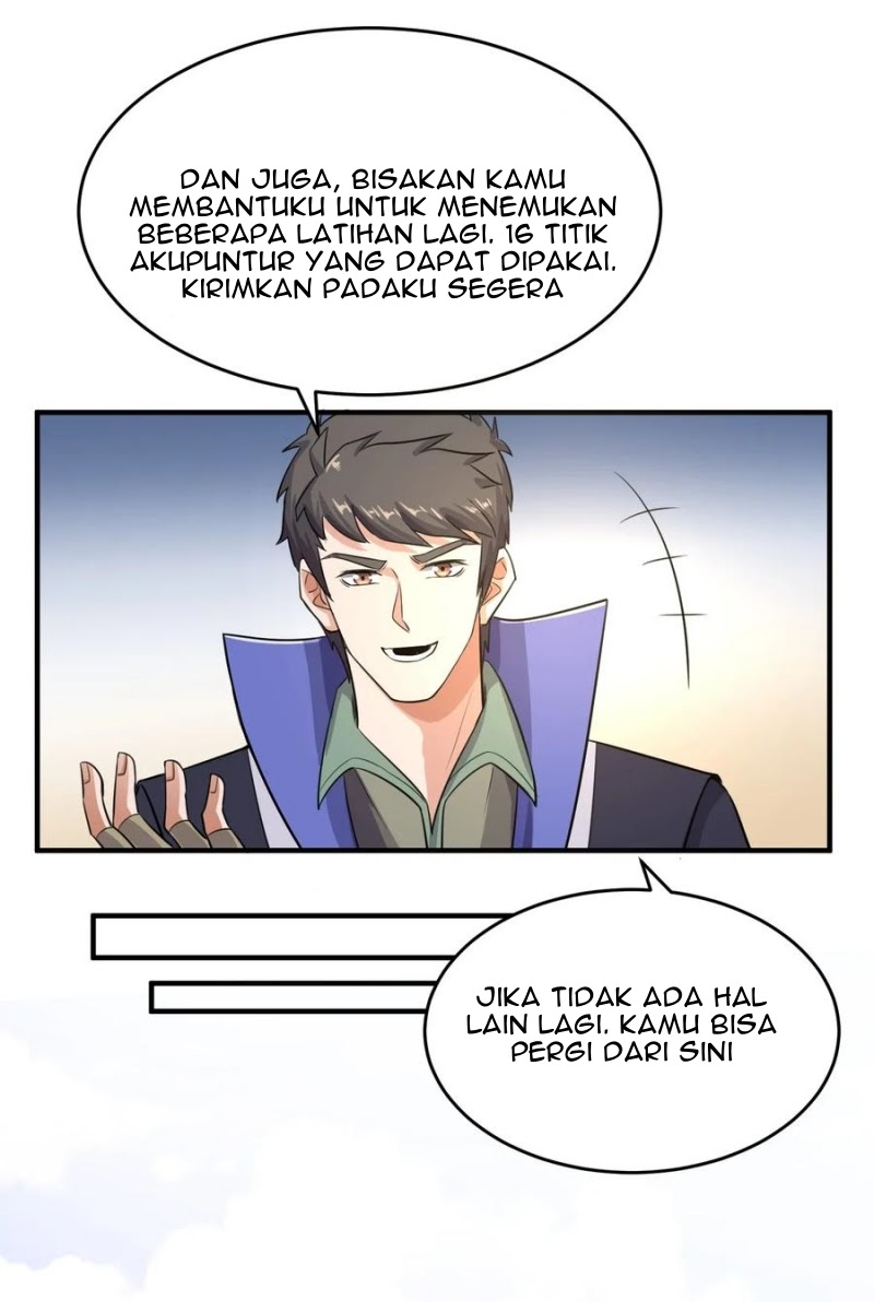 First Dragon (Yuanlong) Chapter 100 Gambar 31